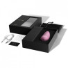 LELO Stimulateur de clitoris LILY 2 Glycine et Rose